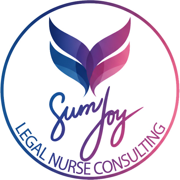 Summer Joy Laughhunn, BSN, RN