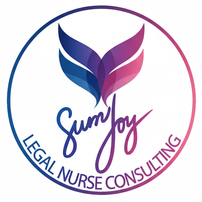 Summer Joy Laughhunn, BSN, RN